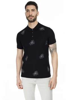 

Lufian Alpaca Polo T Shirts MEN POLO 111040047