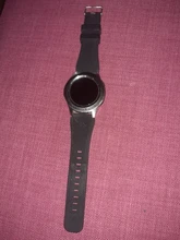 Correa de silicona de 22mm para samsung Galaxy Watch, 46mm, Correa deportiva de alta calidad para Samsung Gear S3 Classic/Frontier huawei watch gt