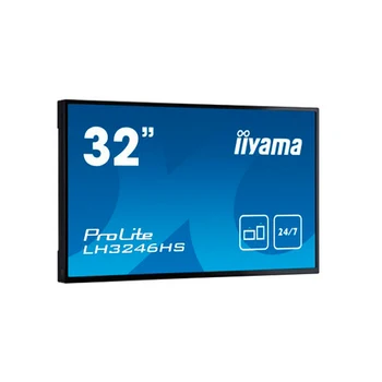 

Display iiyama LH3246HS-B1 LFD 31.5 "LED IPS Panel FullHD Black