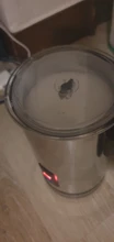 Espumador de leche eléctrico con 3 funciones para capuchino, Vaporizador de leche automático para chocolate caliente, café, capuchino, espuma