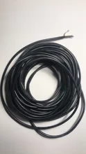 Shielded-Wire Signal-Cable Headphone Copper-Control-Line 32-30 UL 28-26 20-Awg-Channel