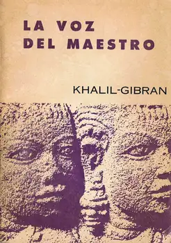 

Voice Master-Khalil-Gibrán