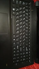 Keyboard B570 V580 Ideapad B590 B575E LENOVO Russian for V570/V570c/V575/..