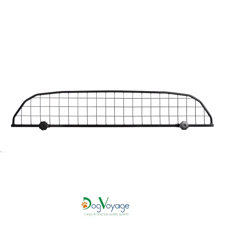 Lifan Myway 1 поколение 2017+ решетка в багажник металлическая Dog Voyage | Автомобили и