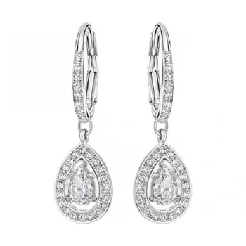

EARRINGS SWAROVSKI REF: 5197458