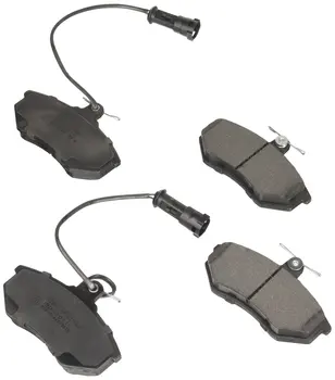 

Brake pads ANT.DR-DR5IBD-1011IPS PARTS ASITICI