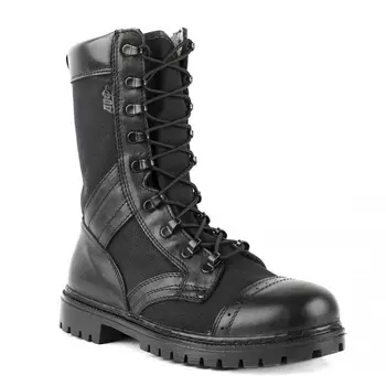

casual flat leather shoes ankle boots for army hiking and outdoor high quality and cheap 5000\2 WA