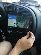 Car GPS Multimedia-Player Radio-Wifi Bluetooth 1din Universa Android 9.0 MP5 No-Dvd Quad-Core