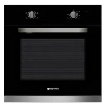 

Oven Milectric HN-704N class TO steel 60cm