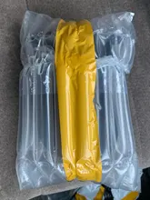 ELAX-Gafas de esquí antiniebla de doble capa, gafas de esquí para nieve y Snowboard, gafas de motonieve para deportes al aire libre