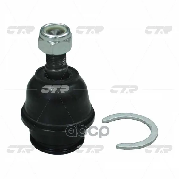 Опора Шаровая Нижн Toyota: Fj Cuiser 03-09, 4runner 03-09, Land Cruiser Prado 03-09 Ctr арт. CBT-88