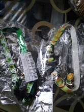 Patrón de flor de nueva moda gato ajustable Collar con cascabel Collar para gatos cachorro mascotas plomo correas para mascotas