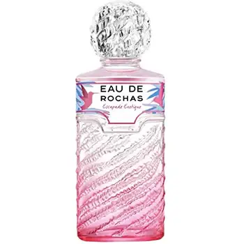 

ROCHAS ESCAPADE EXOTIQUE - Perfumes
