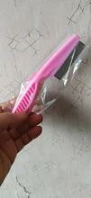 Comb Protect-Flea-Comb Hair Animal-Care Stainless-Steel for Cat-Dog-Pet Comfort Grooming