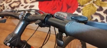 Timbre de aleación para bicicleta de montaña, claxon con alarma de sonido para manillar de Ciclismo de seguridad, aleación de aluminio, accesorios para bicicleta