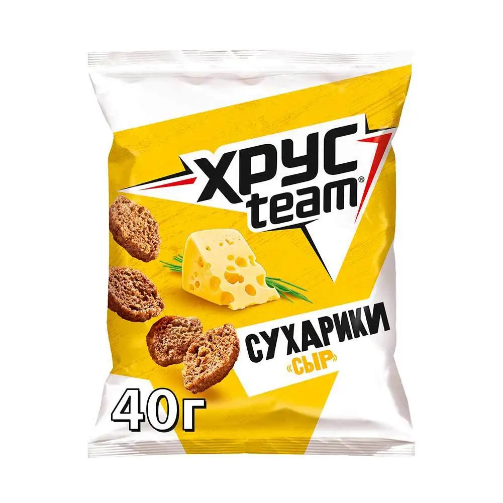 сухарики хрустим багет сырное ассорти 60г. хрустим со вкусом сыра. сухарики хрусteam багет краб 60г. хрустим со вкусом сыра. хрустим со вкусом сыра.