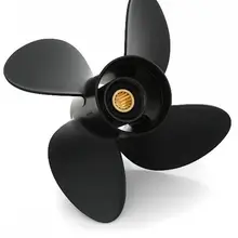 Гребной винт 4x13x15, Solas, 3413-130-15 341313015