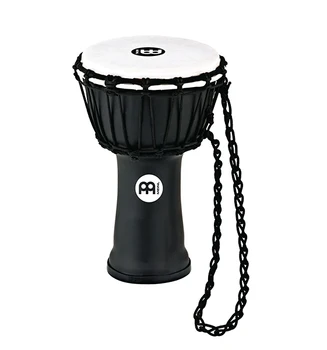 

JRD-BK Jr. djembe jembe 7 ", Black, Meinl
