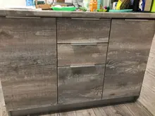 Hidden Cabinet Hardware Furniture-Handle Drawer-Knobs Pulls Bedroom NAIERDI Kitchen Gold