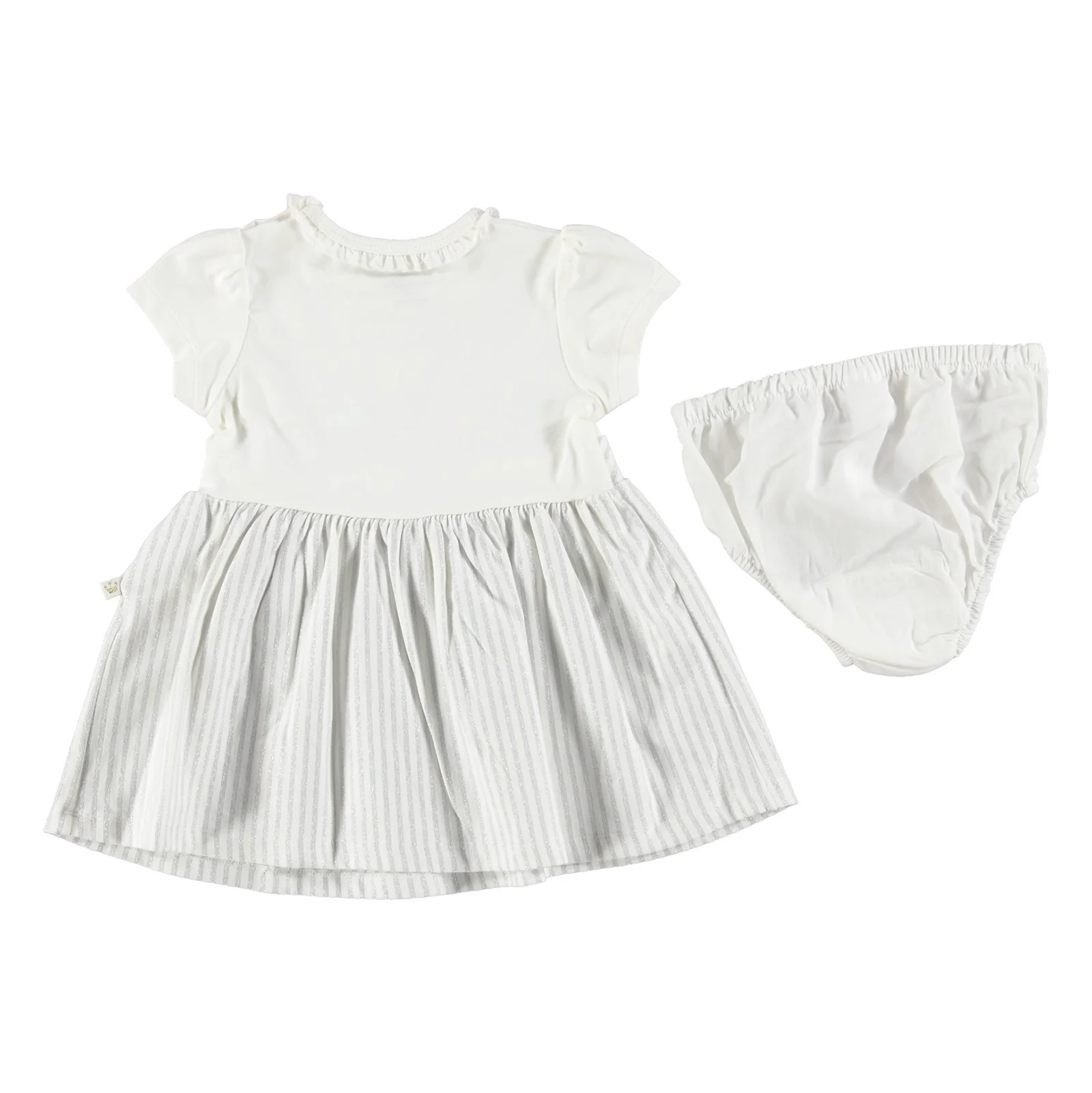 ebebek For My Baby Mariposa Girl Dress with Panty
