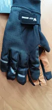 WEST BIKING-guantes deportivos para ciclismo, para hombre y mujer, con pantalla táctil, para verano, para gimnasio, ciclismo de montaña o de carretera