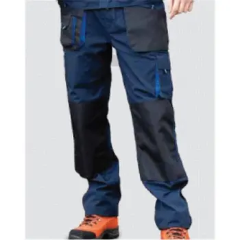 

PANTALON WORK XXL TERYLENE AZ/NE TOP RANGE MLTIBOL JUBA