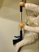 Pickers-Pick-Up-Tools Grabbers Gripper-Extender-Grabber Litter-Reachers Foldable Collapsible