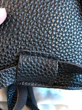 Mini mochila multifunción para mujer, bolso de hombro de cuero de PU escolar para chicas adolescentes y niños, Mochila pequeña para mujer