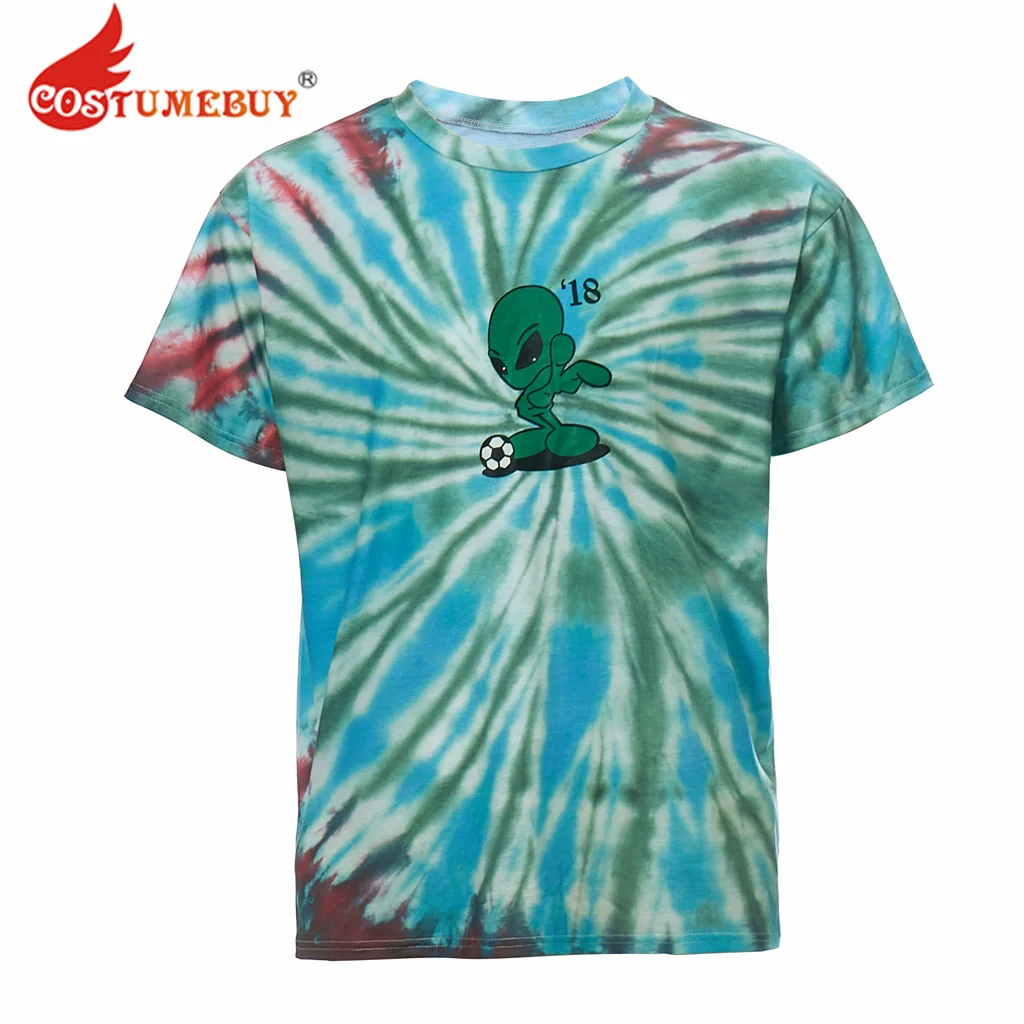 CostumeBuy Rue Euphoria Cosplay Shirt 
