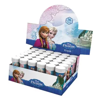 

Elsa Frozen Profits Country Foam Balloon