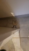 Furniture Hardware Stops Catch Door-Stopper Nail-Free Magnetic-Door Floor KAK Hidden