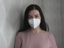 FFP2 máscara protección antipolvo máscara filtro facial 5-capa boca máscaras cubierta reutilizable polvo Maske transpirable FFP2mask kn95 máscara tapabocas