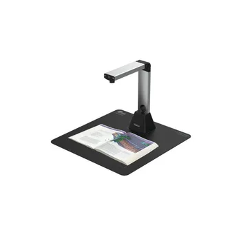 

I.R.I.S. IRIScan Desk 5 document camera CMOS USB 2.0 black, silver