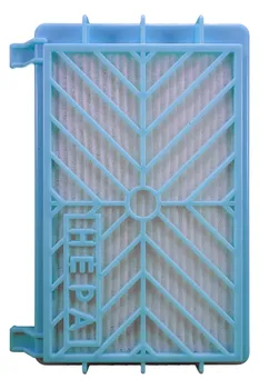 

Philips HR 8500 Hepa Filter