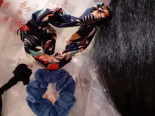 Lydia Largo rizado recto pelo pelucas de pelo sintético para las mujeres afroamericanas negro Natural 16-22 pulgadas Kanekalon peluca Afro