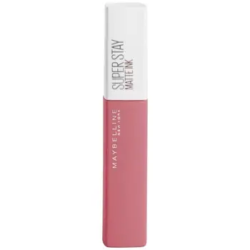 

MAYBELLINE NEW YORK liquid Lipstick Superstay Matte Ink - 155 Savant