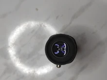 Nikula Telescopio Monocular 7X18 Óptica Completamente Revestida calidad hd mini visión nocturna monocular Deportes Caza Concierto Spotting Scope