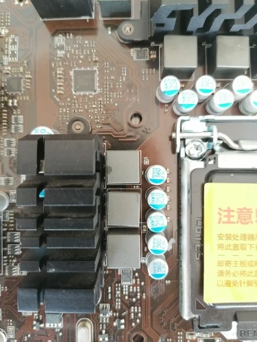 Msi Z170a Pc Mate Motherboard Intel Z170 Lga 1151 Ddr4 64gb Dual Channel Ddr4 Pci E 3 0 Desktop Original Z170 Mainboard 1151 Atx Motherboards Aliexpress