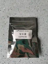Candle-Wax Wax-Supplies Craft Soy-Wax Paraffin Christmas Flakes for DIY Dye 5g/bag