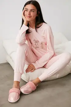 

Trendyol Home Slipper THMAW21ER0003