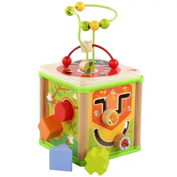 

LL205 Bucket activities summer Garden