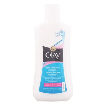 

Cleansing Lotion Essentials Olay