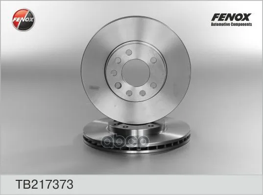 Диск Тормозной FENOX арт. TB217373