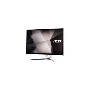 

MSI Pro 22X-080XEU i3-9100 4GB 512 two 21.5 White
