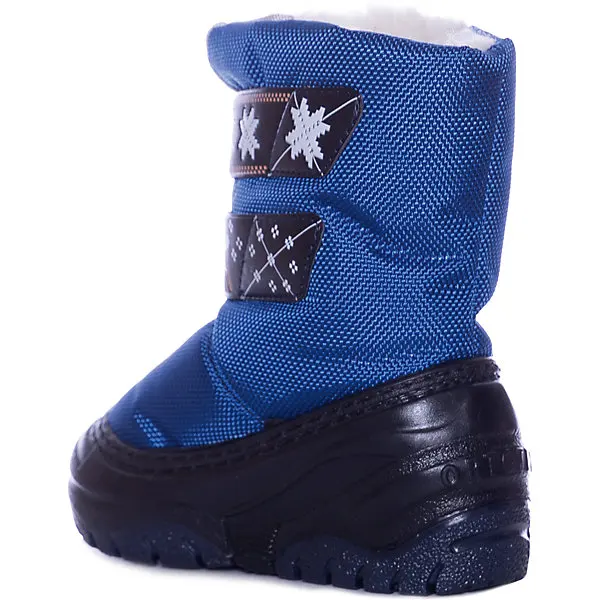 Сноубутсы Ortotex