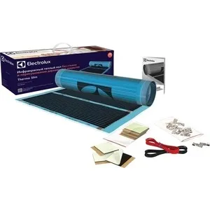 

Infrared film Electrolux ETS 220-2