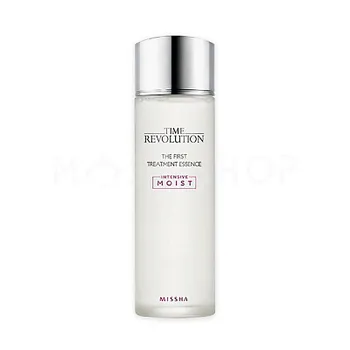 

Missha intensively moisturizing essence Time Revolution the first treatment essence, 150 ml