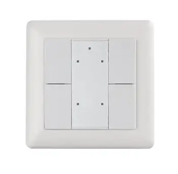 

Synergy 21 LED EOS 08 KNX Controller White