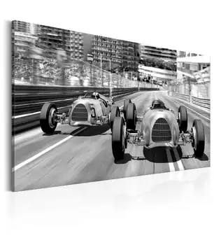 

Box-Old Cars Racing