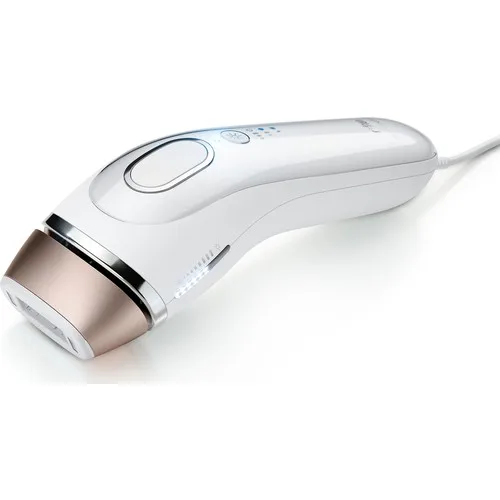Braun Appareil D'épilation Au Laser, Expert En Soie, Ipl 120.000